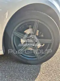 2017 Ford S-Max