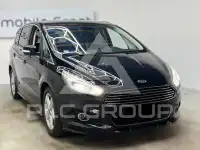 2017 Ford S-Max