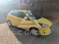 2017 Ford Other