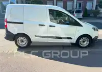 2017 Ford Courier