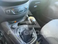 2017 Ford Courier