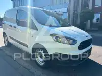 2017 Ford Courier