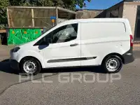 2017 Ford Courier