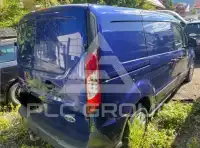 2017 Ford TRANSIT