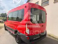 2017 Ford TRANSIT