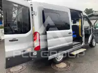 2017 Ford TRANSIT