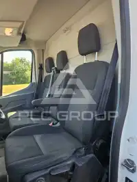 2017 Ford TRANSIT