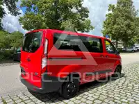 2017 Ford TRANSIT