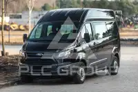 2017 Ford TRANSIT