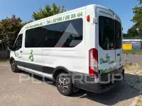 2017 Ford TRANSIT