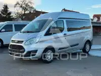 2017 Ford TRANSIT