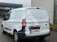 2017 Ford TRANSIT