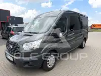 2017 Ford TRANSIT