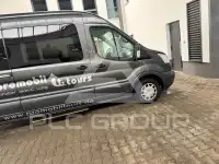 2017 Ford TRANSIT