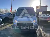 2017 Ford TRANSIT