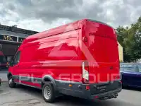 2017 Ford TRANSIT