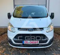 2017 Ford TRANSIT