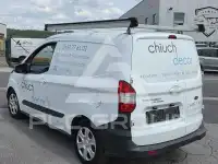 2017 Ford TRANSIT