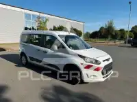 2017 Ford TRANSIT