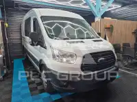 2017 Ford TRANSIT