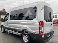 2017 Ford TRANSIT