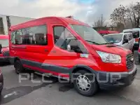 2017 Ford TRANSIT
