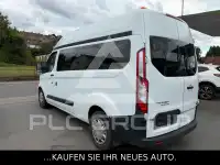 2017 Ford TRANSIT