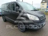 2017 Ford TRANSIT