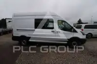 2017 Ford TRANSIT