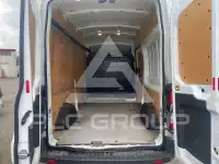 2017 Ford TRANSIT