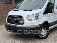 2017 Ford TRANSIT