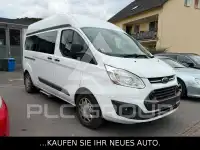 2017 Ford TRANSIT