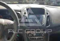 2017 Ford TRANSIT