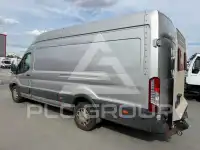 2017 Ford TRANSIT