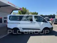2017 Ford TRANSIT