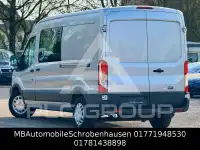 2017 Ford TRANSIT