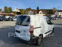 2017 Ford TRANSIT