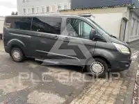 2017 Ford TRANSIT