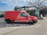 2017 Ford TRANSIT