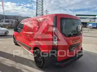2017 Ford TRANSIT