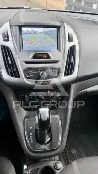 2017 Ford TRANSIT