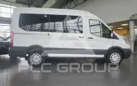 2017 Ford TRANSIT