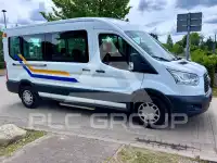 2017 Ford TRANSIT