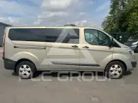 2017 Ford TRANSIT