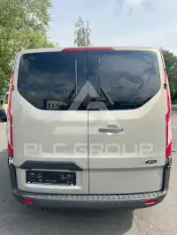 2017 Ford TRANSIT