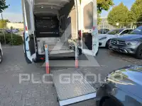 2017 Ford TRANSIT