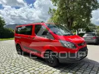 2017 Ford TRANSIT