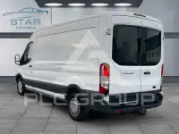 2017 Ford TRANSIT
