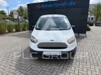 2017 Ford TRANSIT