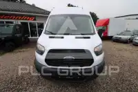 2017 Ford TRANSIT